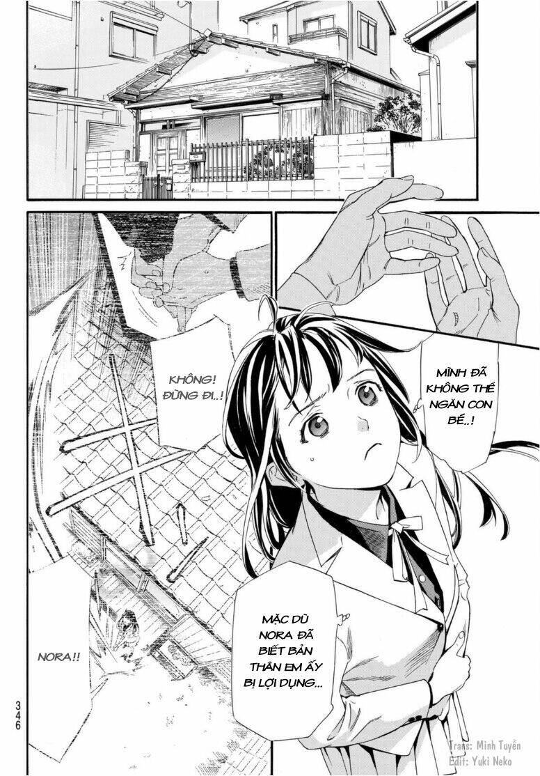 Noragami - Chương 97