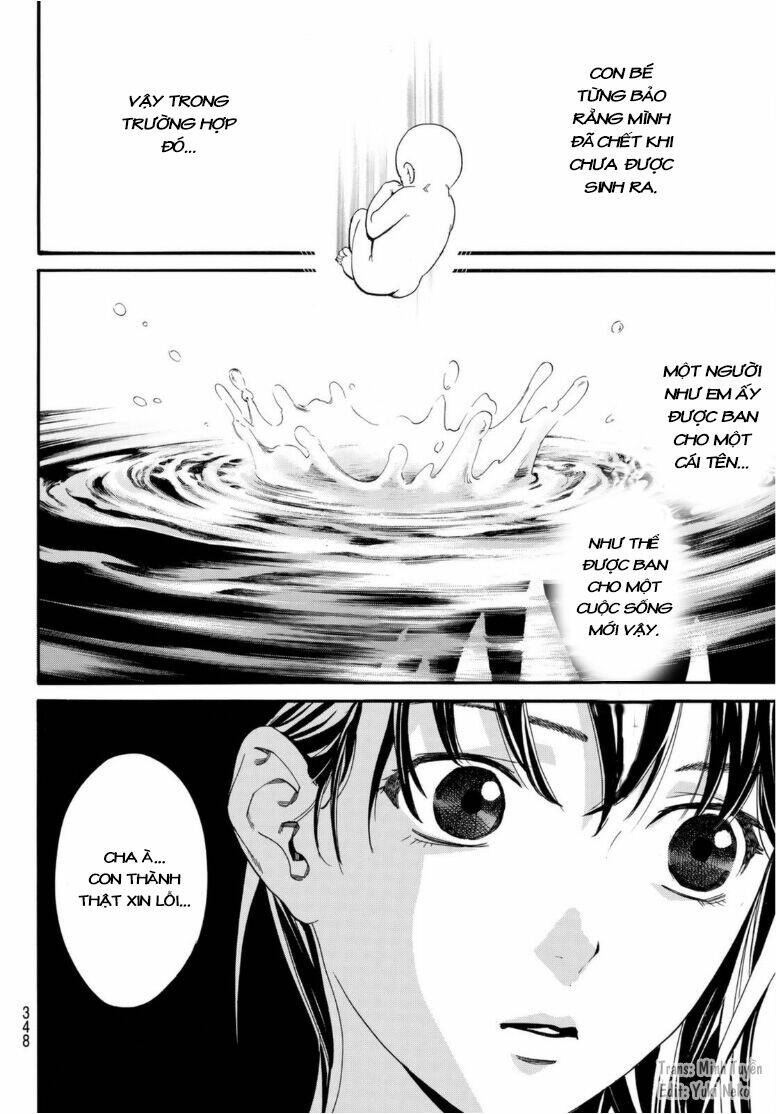 Noragami - Chương 97
