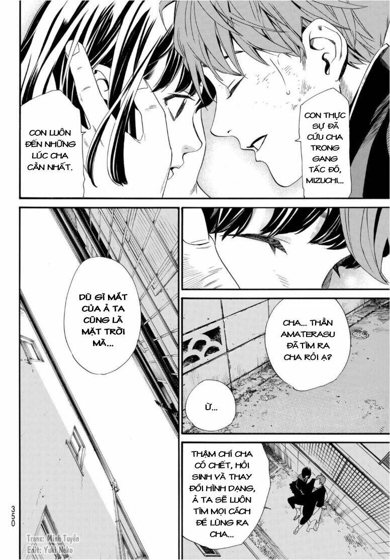 Noragami - Chương 97