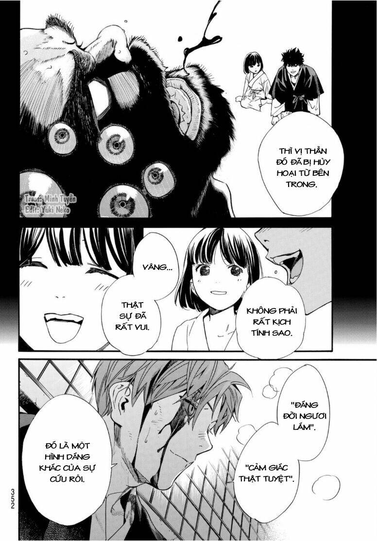 Noragami - Chương 97