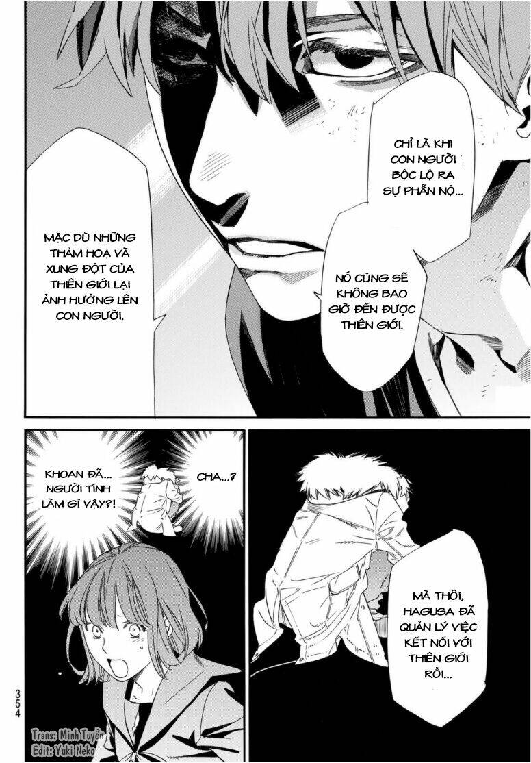 Noragami - Chương 97