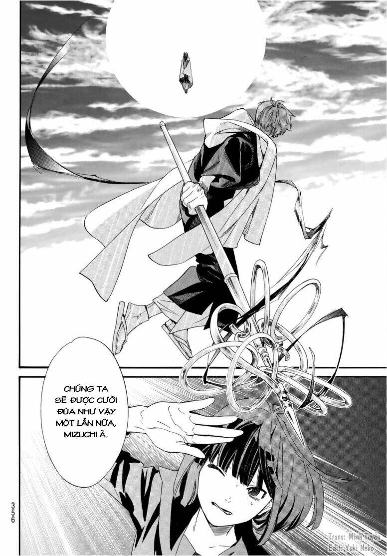 Noragami - Chương 97