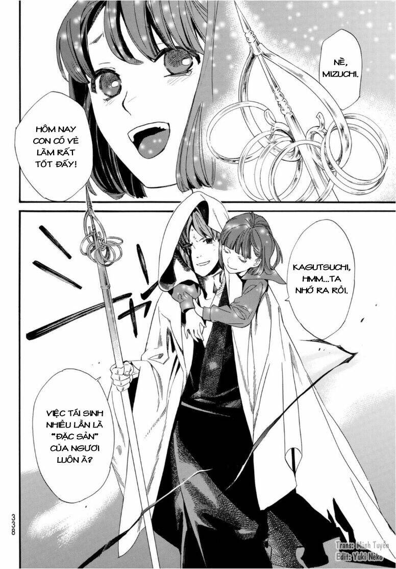 Noragami - Chương 97
