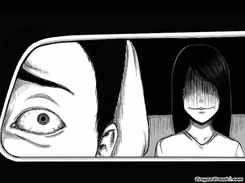 Nothing Here - Chương 1