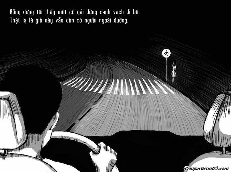 Nothing Here - Chương 1