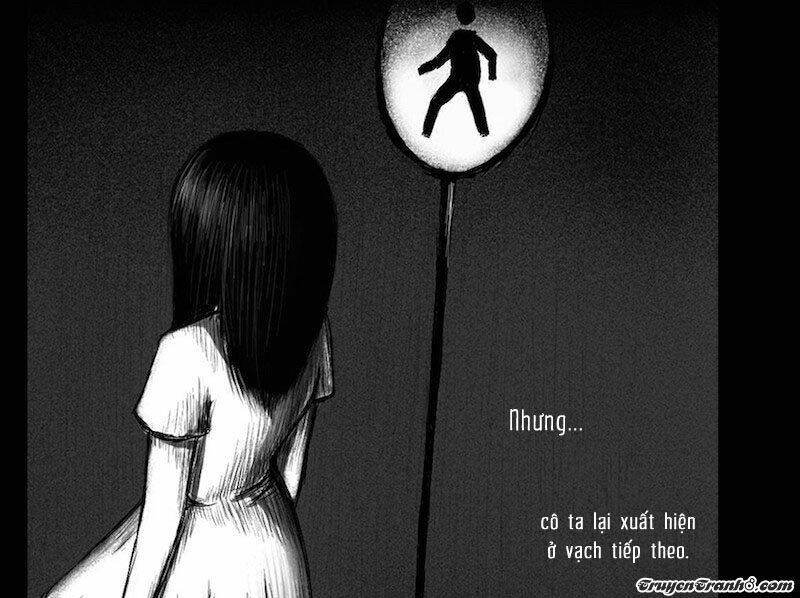 Nothing Here - Chương 1