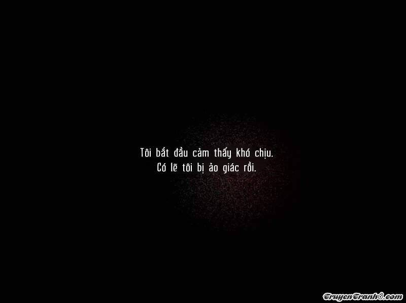 Nothing Here - Chương 1