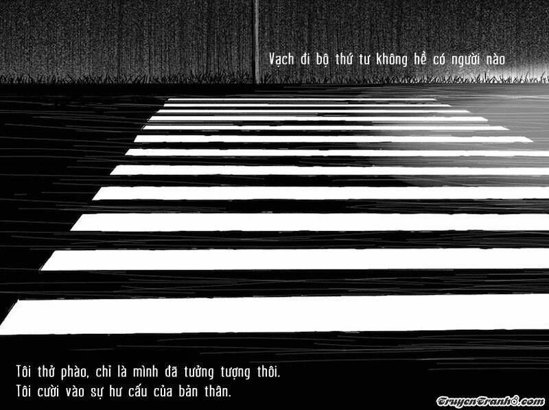 Nothing Here - Chương 1