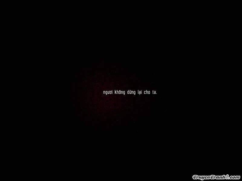 Nothing Here - Chương 1