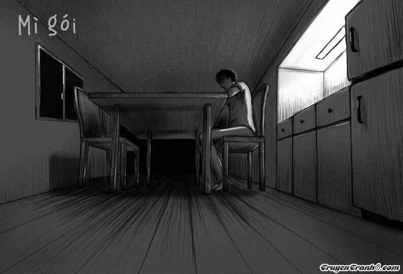 Nothing Here - Chương 2