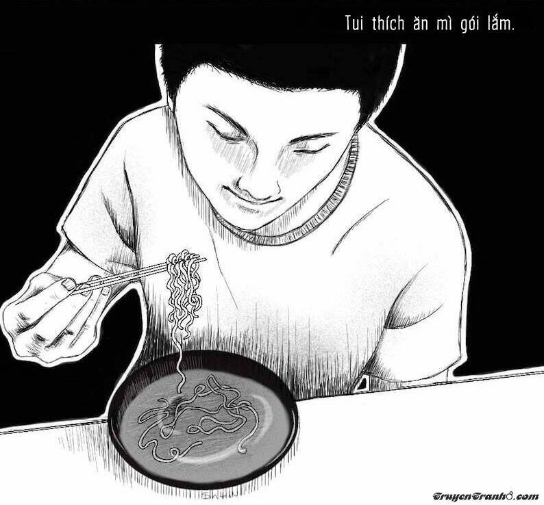 Nothing Here - Chương 2