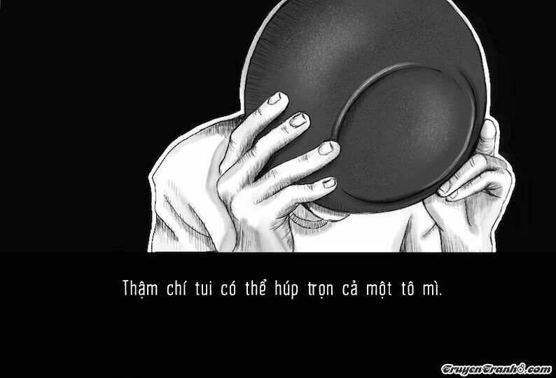 Nothing Here - Chương 2