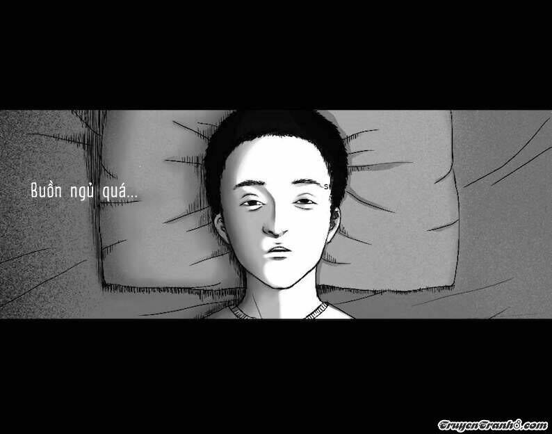 Nothing Here - Chương 2
