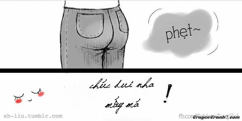 Nothing Here - Chương 3