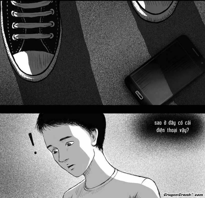 Nothing Here - Chương 4