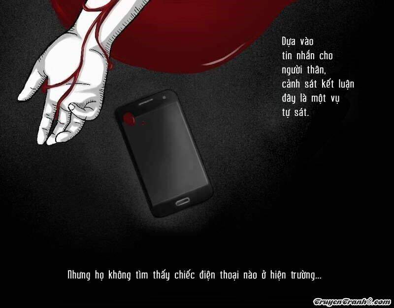 Nothing Here - Chương 4