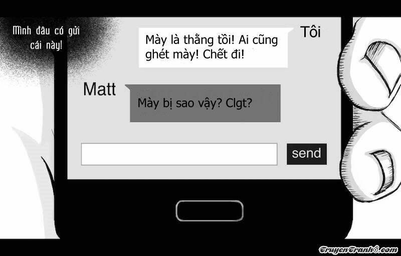 Nothing Here - Chương 4