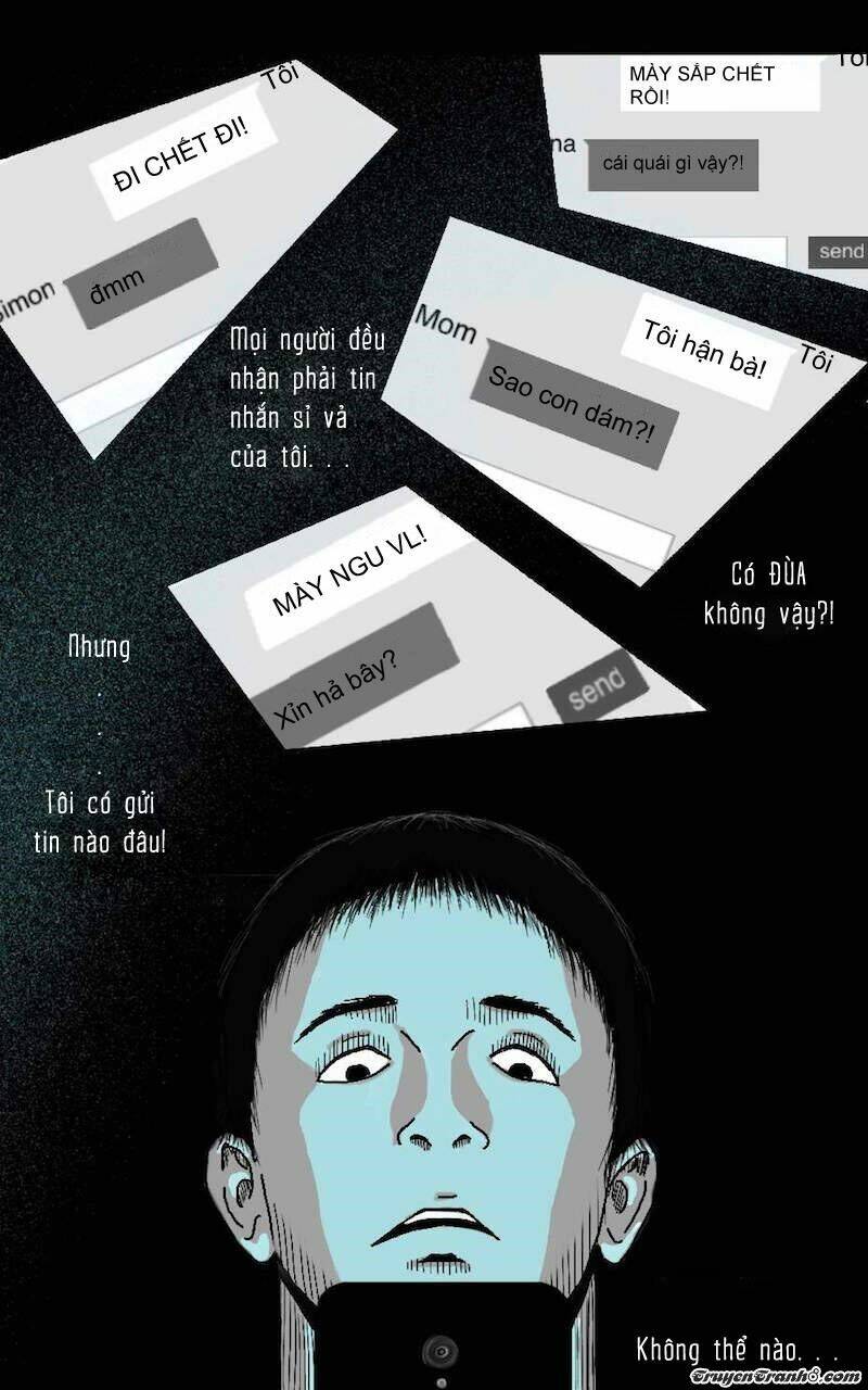Nothing Here - Chương 4