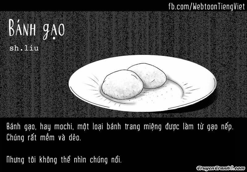 Nothing Here - Chương 5