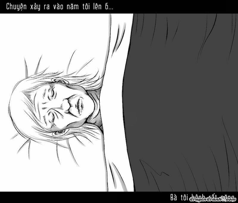 Nothing Here - Chương 5