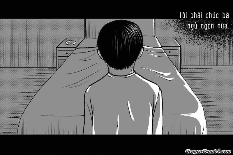 Nothing Here - Chương 5