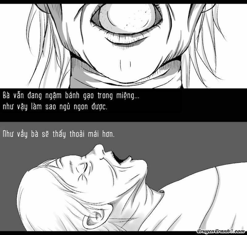 Nothing Here - Chương 5
