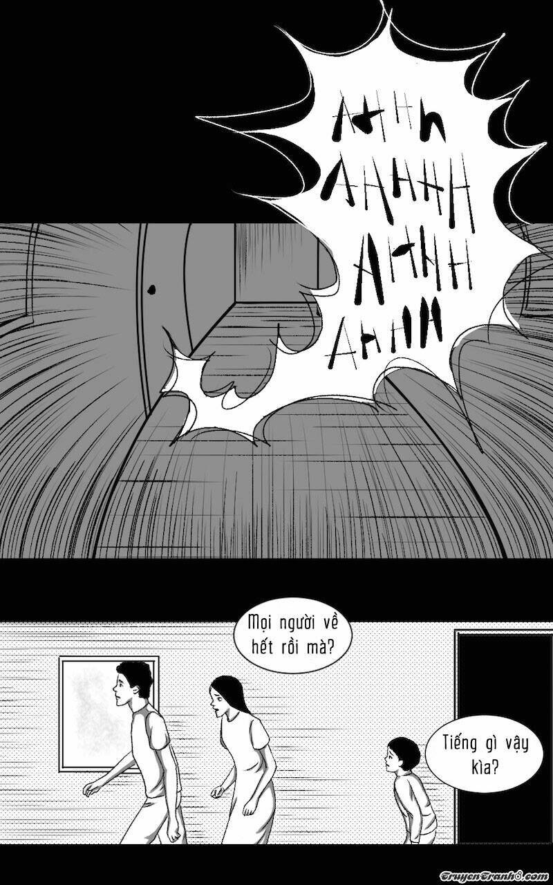 Nothing Here - Chương 5