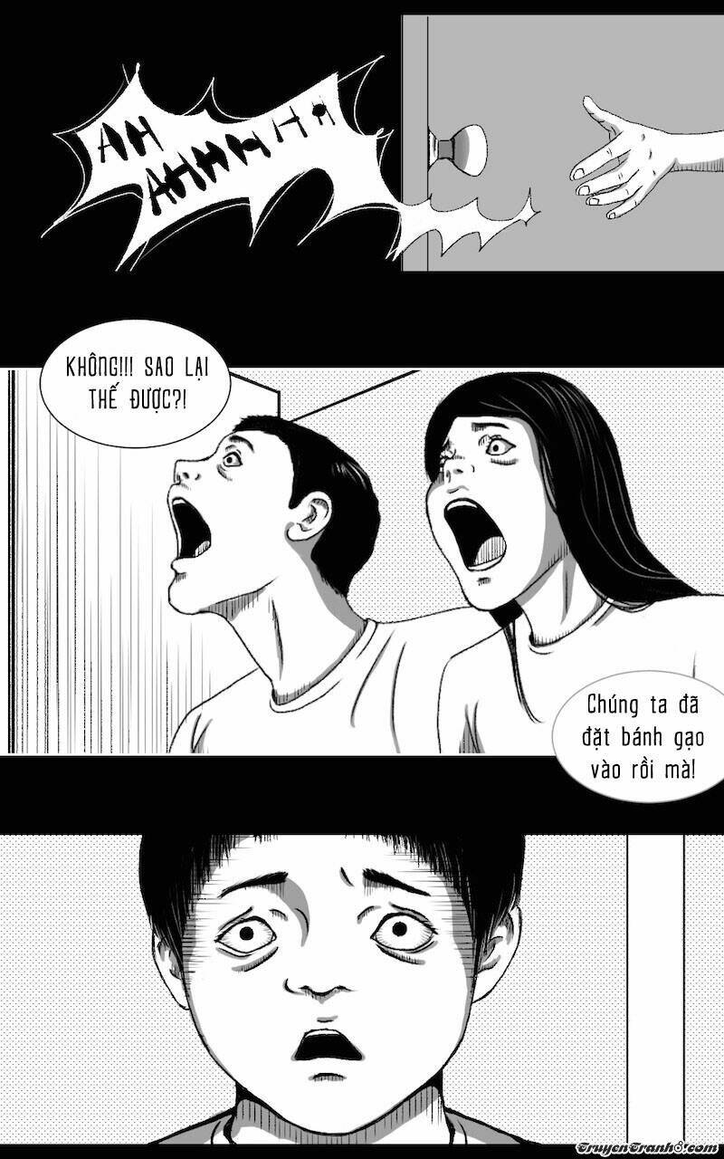 Nothing Here - Chương 5