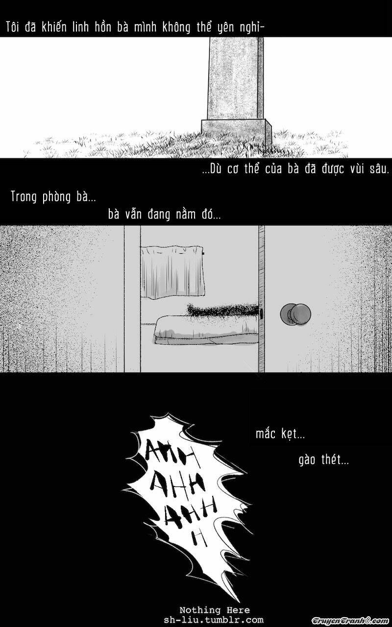 Nothing Here - Chương 5