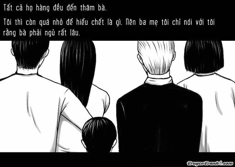 Nothing Here - Chương 5