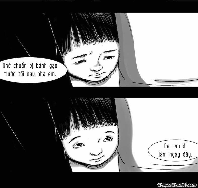 Nothing Here - Chương 5