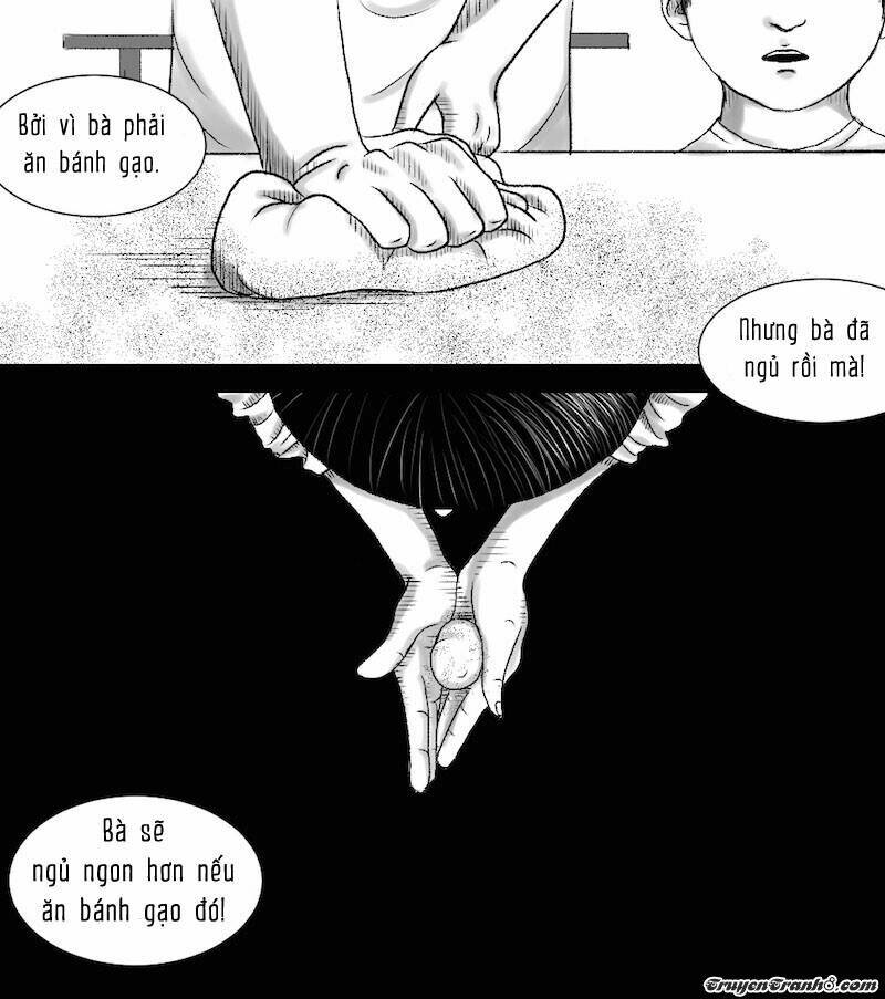 Nothing Here - Chương 5