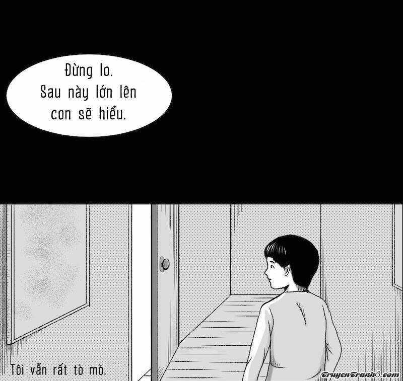 Nothing Here - Chương 5