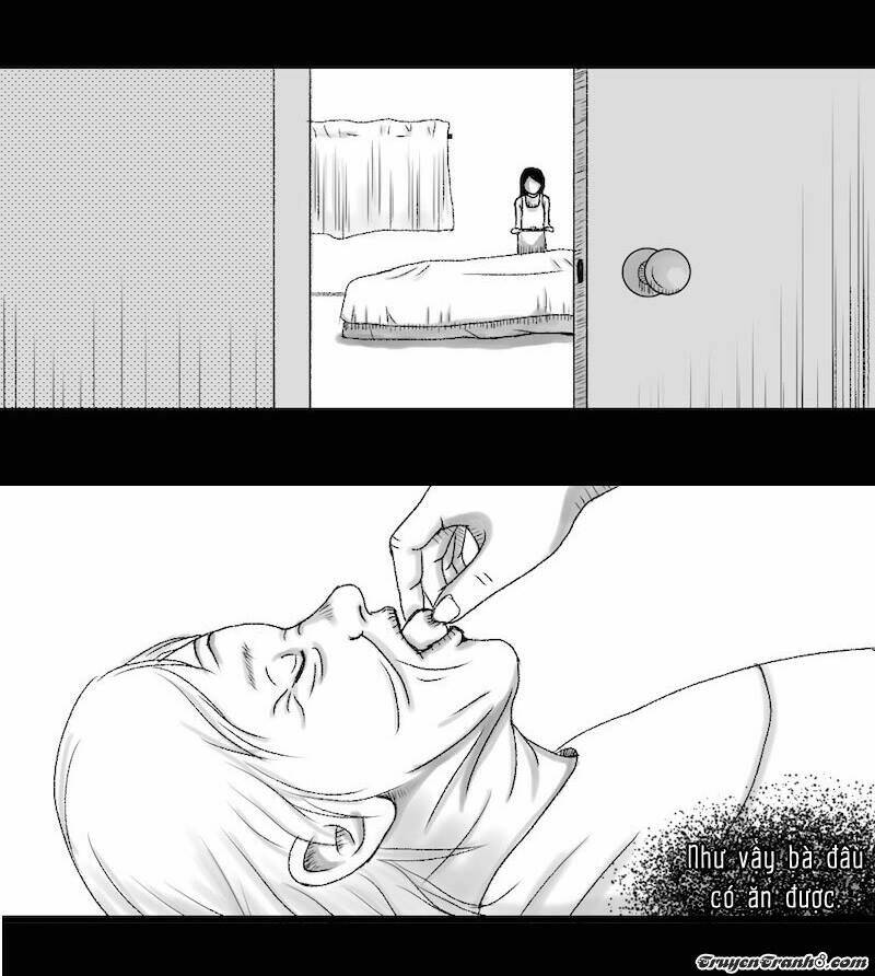 Nothing Here - Chương 5