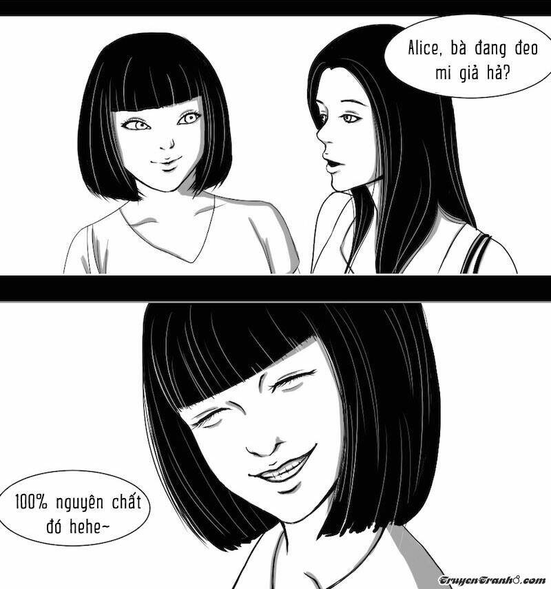 Nothing Here - Chương 6