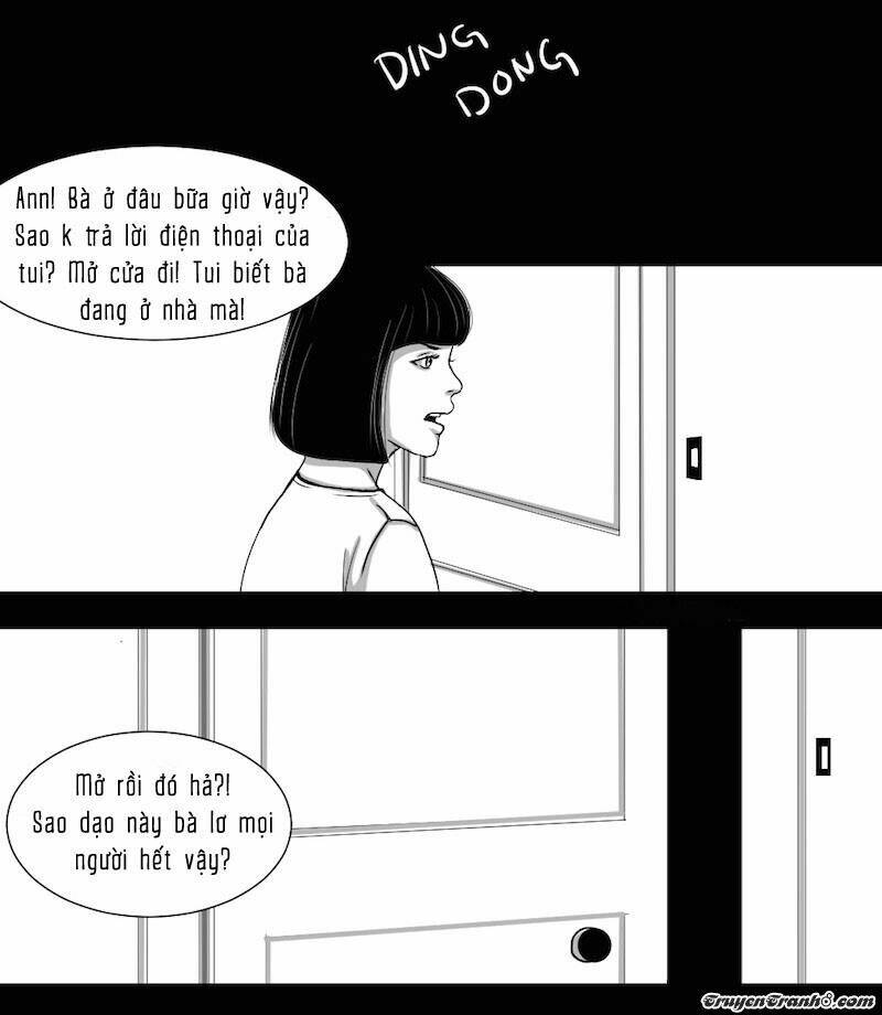 Nothing Here - Chương 6