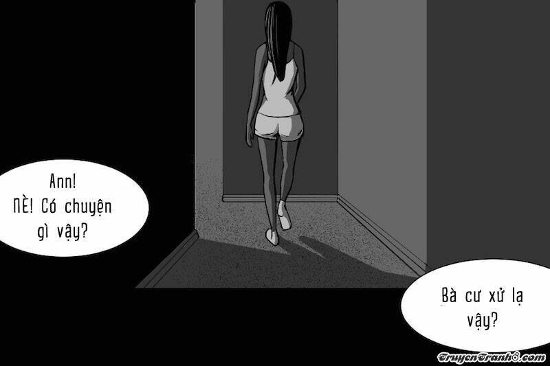 Nothing Here - Chương 6