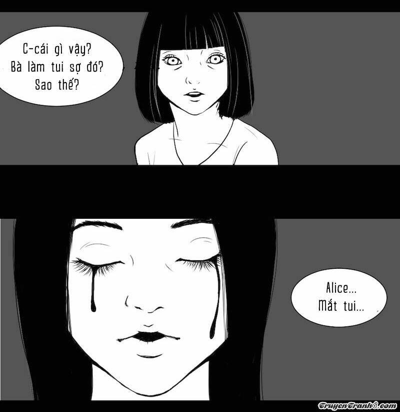 Nothing Here - Chương 6