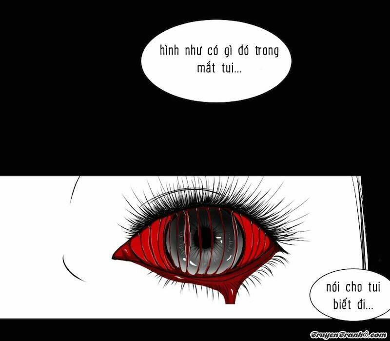 Nothing Here - Chương 6