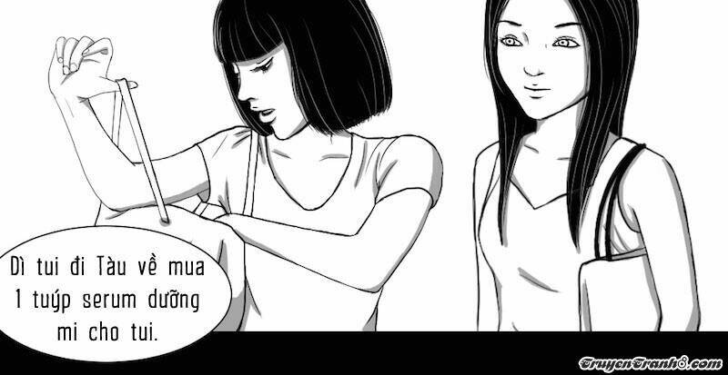 Nothing Here - Chương 6
