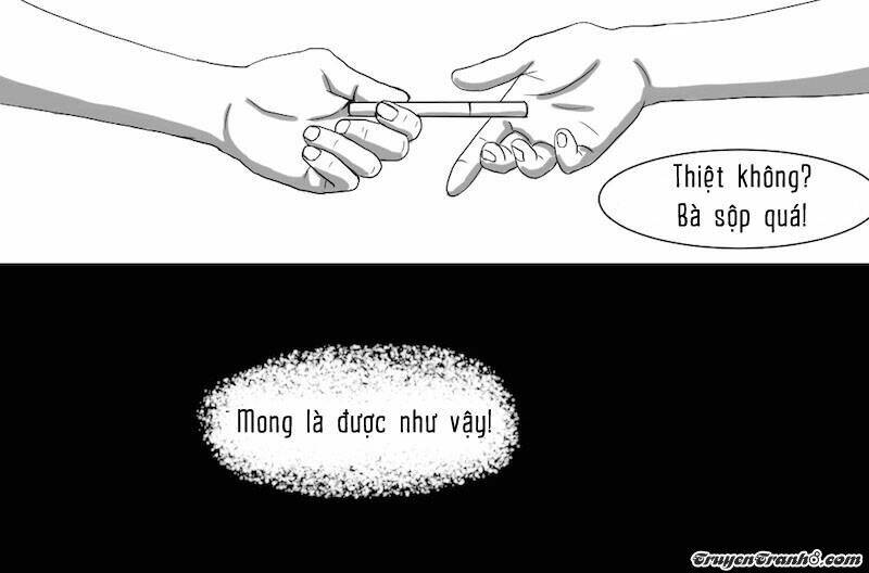 Nothing Here - Chương 6