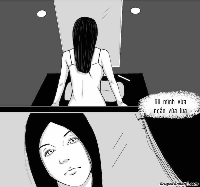 Nothing Here - Chương 6