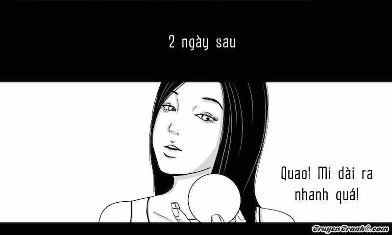 Nothing Here - Chương 6