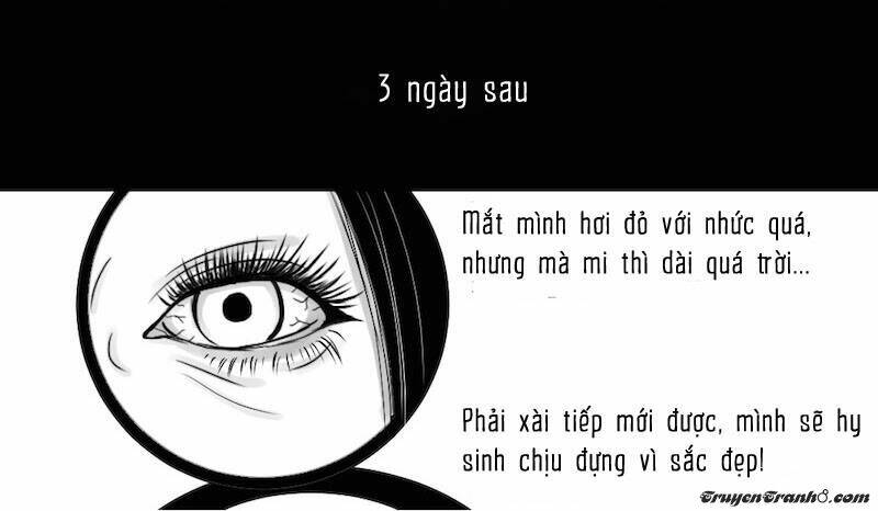 Nothing Here - Chương 6