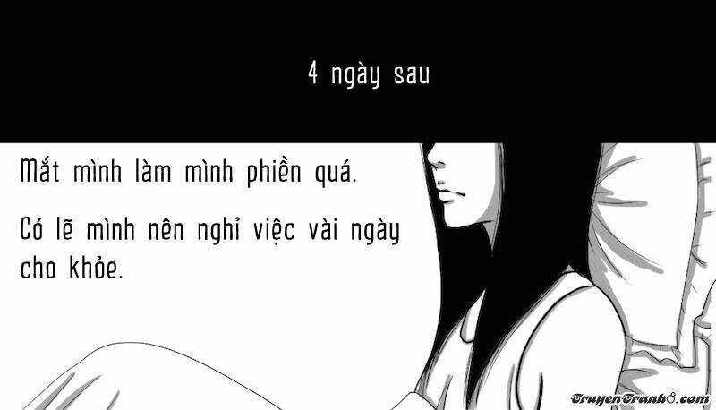 Nothing Here - Chương 6
