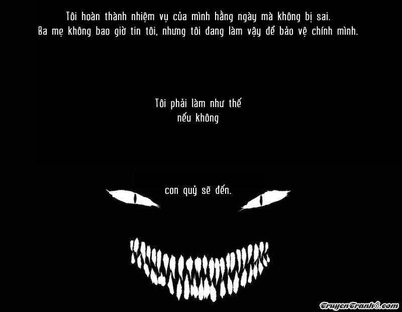 Nothing Here - Chương 7
