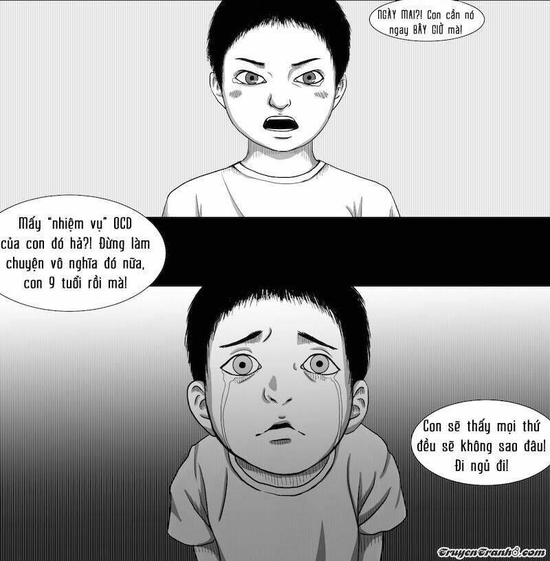 Nothing Here - Chương 7