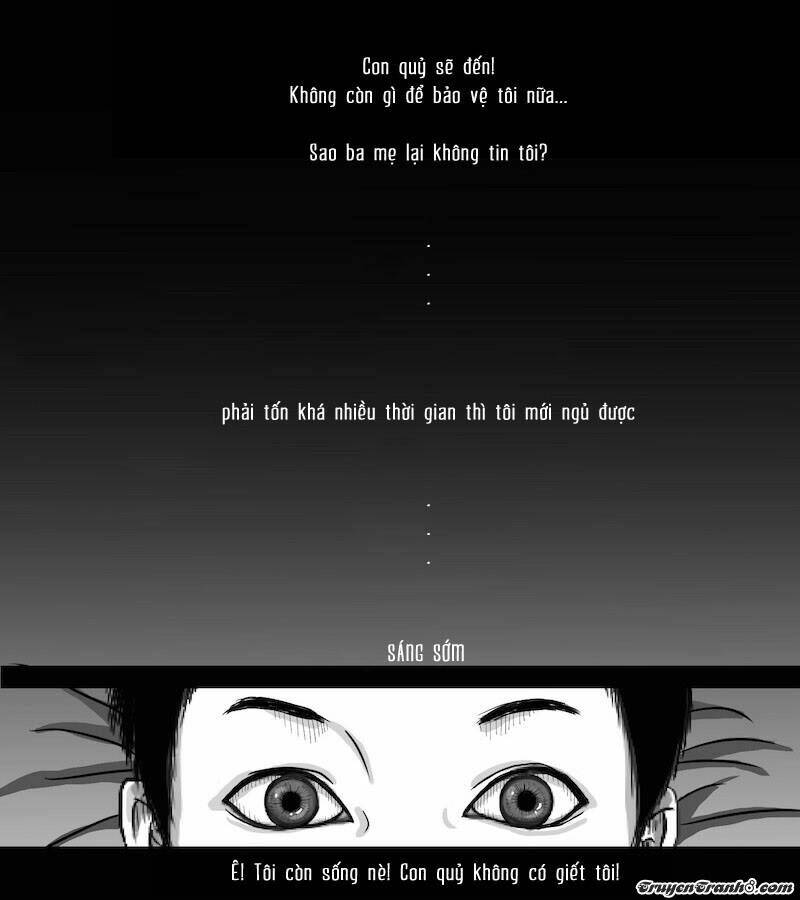 Nothing Here - Chương 7