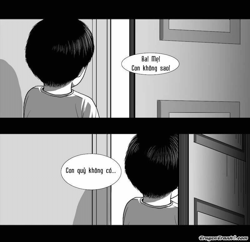 Nothing Here - Chương 7