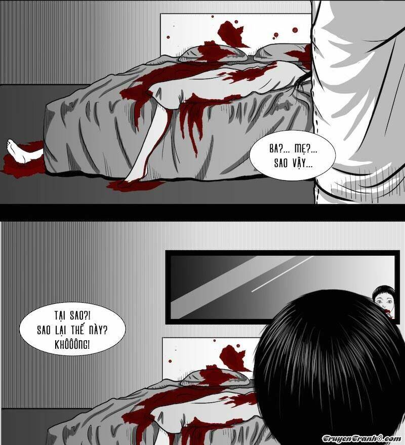 Nothing Here - Chương 7